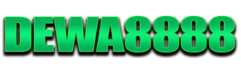 Logo Dewa8888